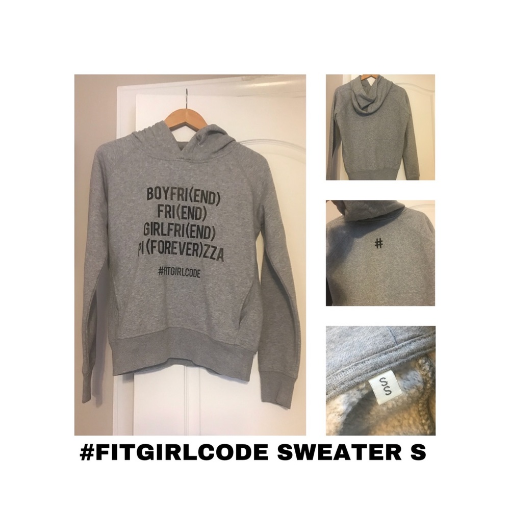 sweater